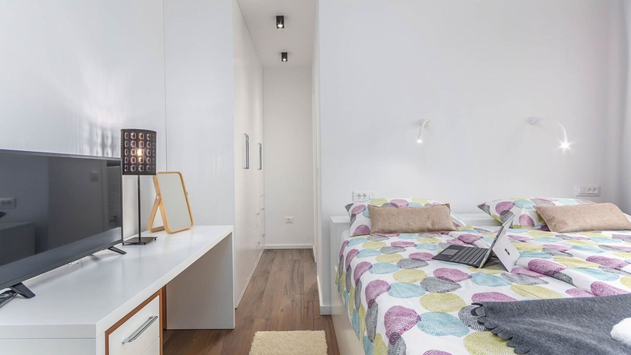 Photo of Bedroom in Novigrad
