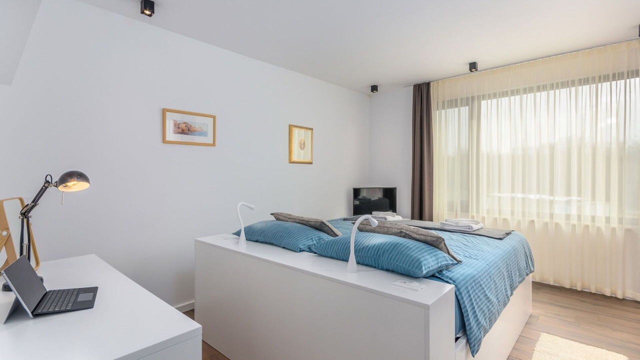 Photo of Bedroom in Novigrad