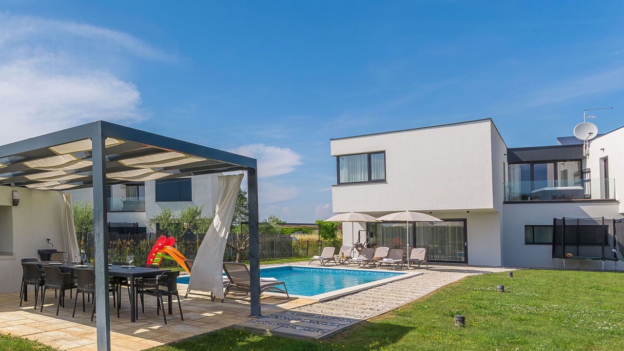 Photo of Outdoor in Novigrad