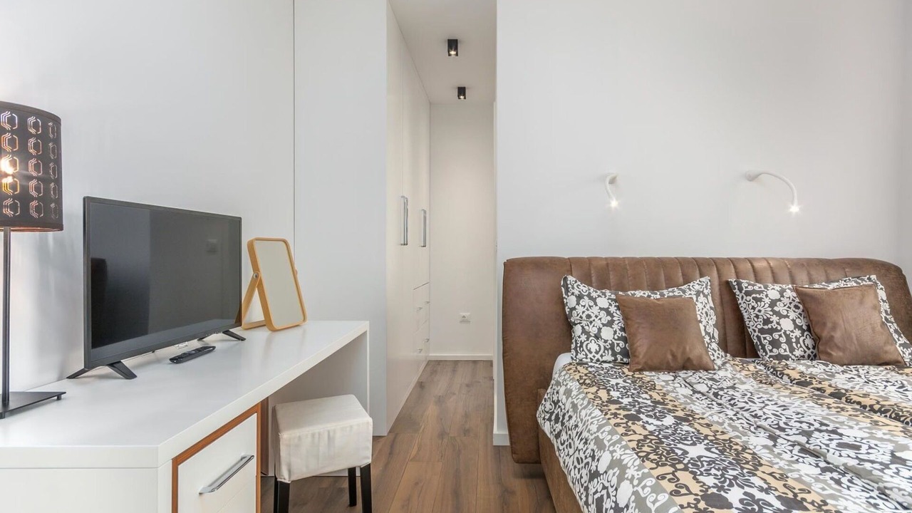 Photo of Bedroom in Novigrad