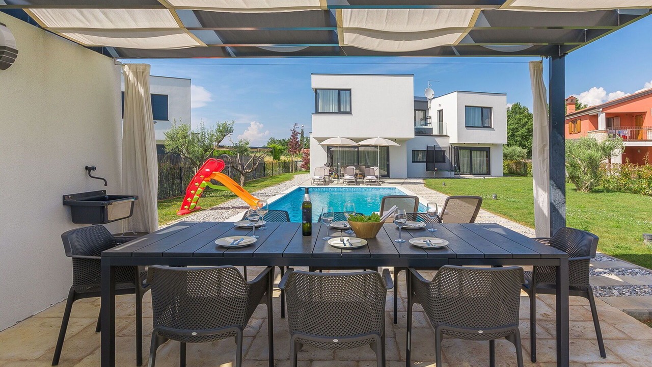 Photo of Outdoor in Novigrad