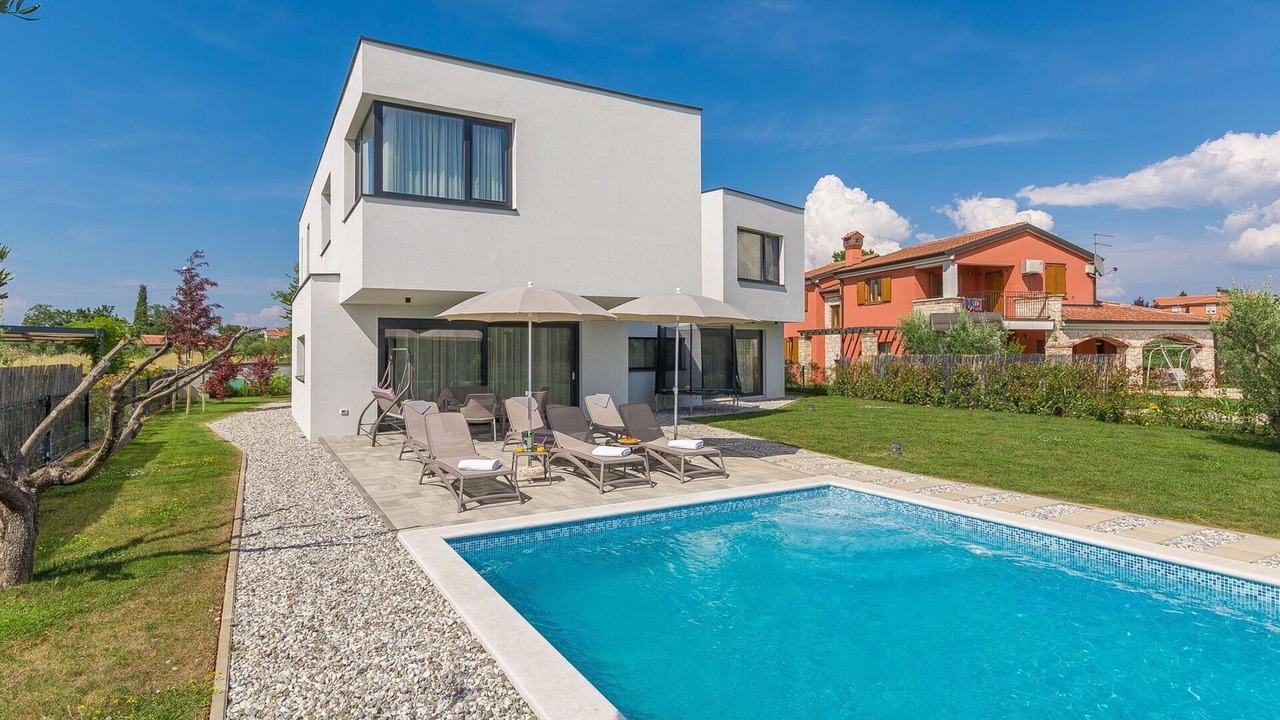 Photo of Outdoor in Novigrad