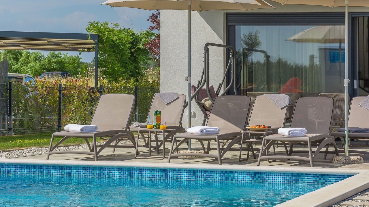 Photo of Outdoor in Novigrad