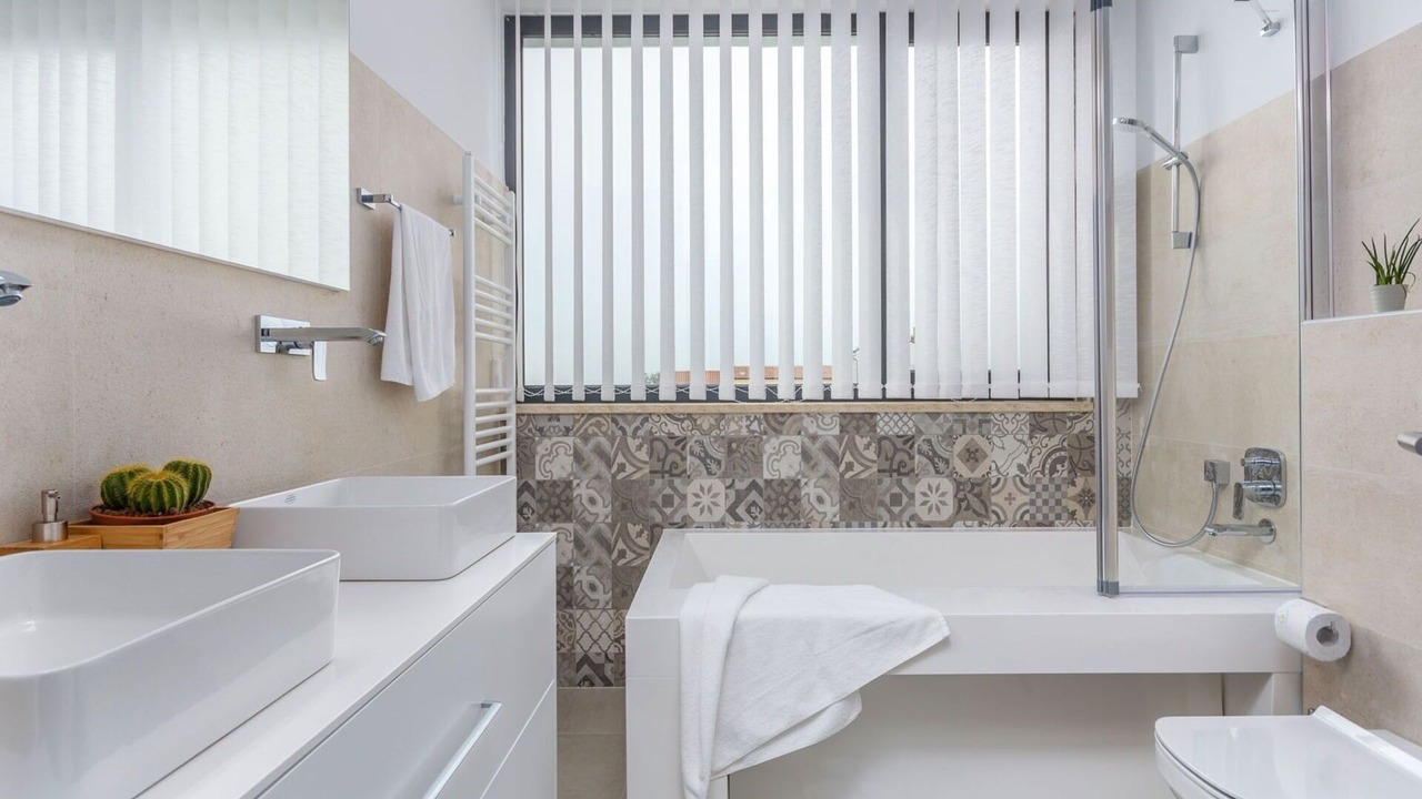 Photo of Bathroom in Novigrad