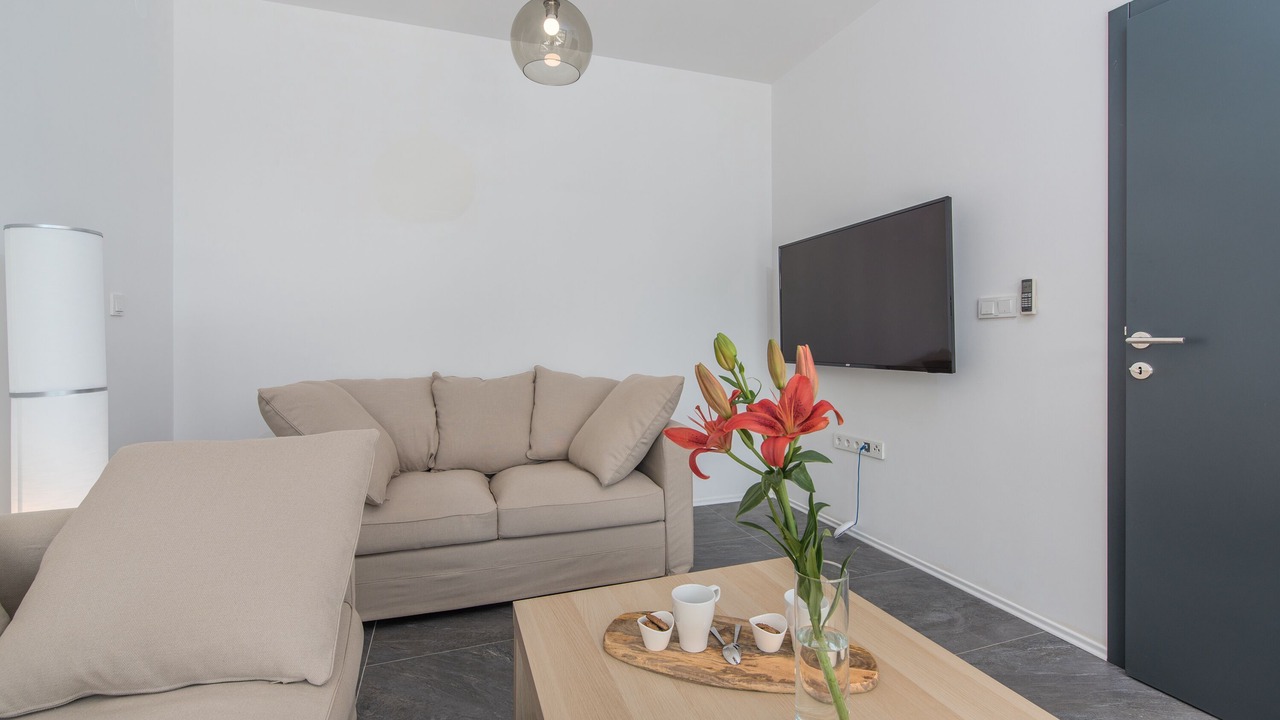 Photo of Livingroom in Barban