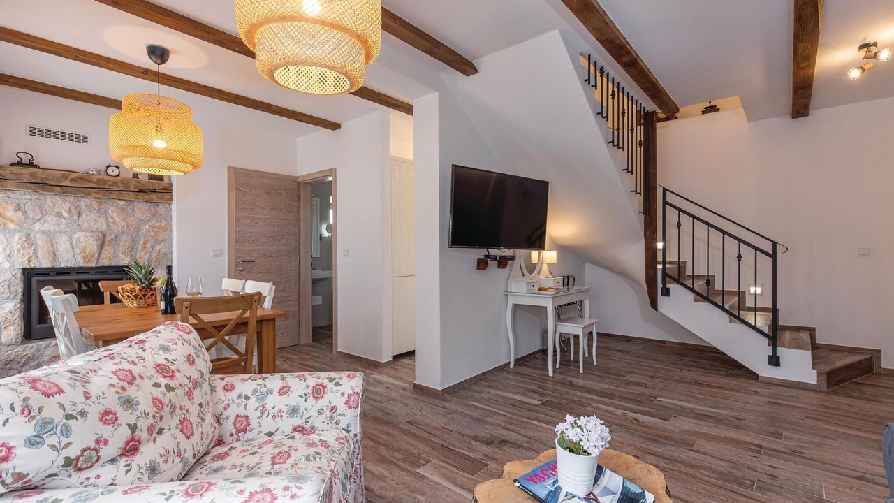 Photo of Bedroom in Gospic