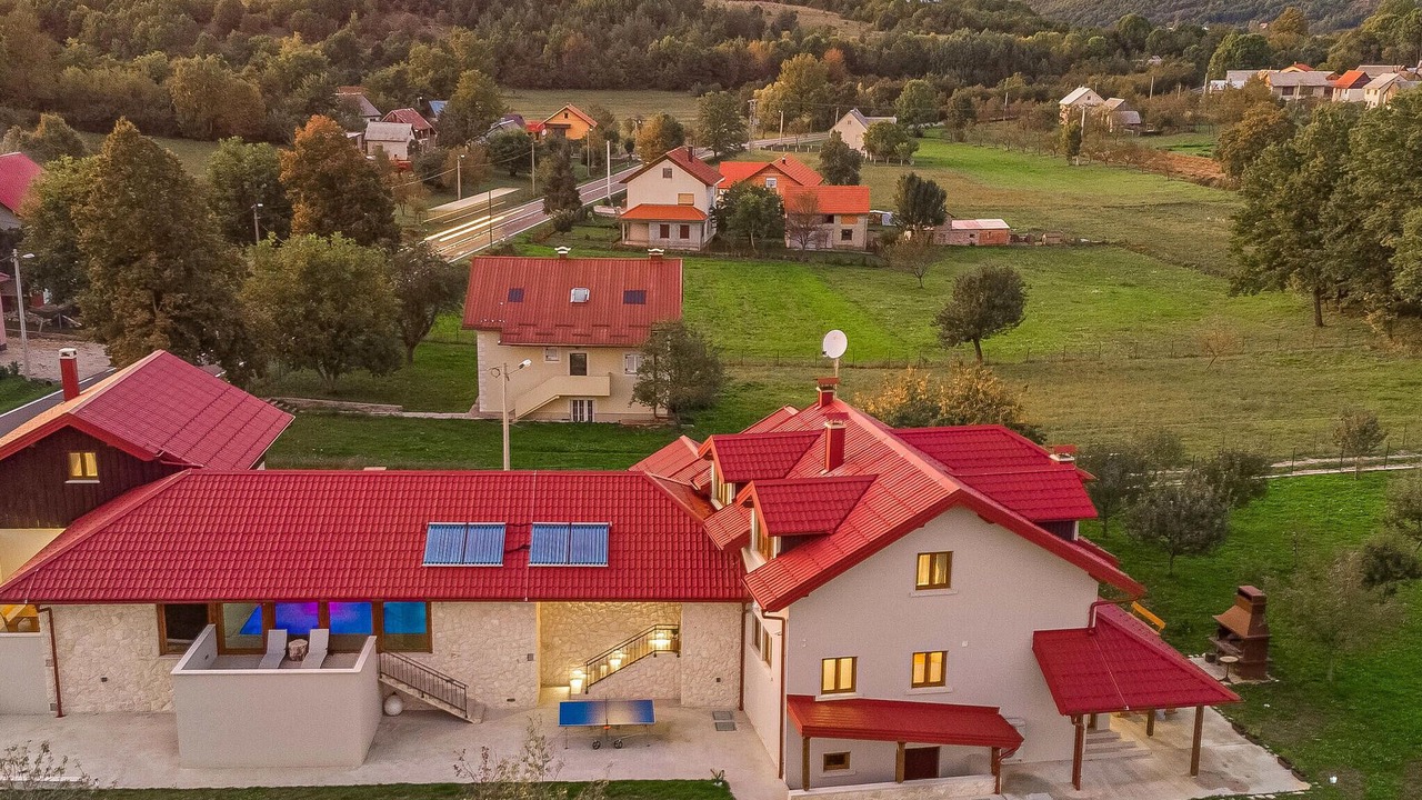 Photo of Others in Gospic