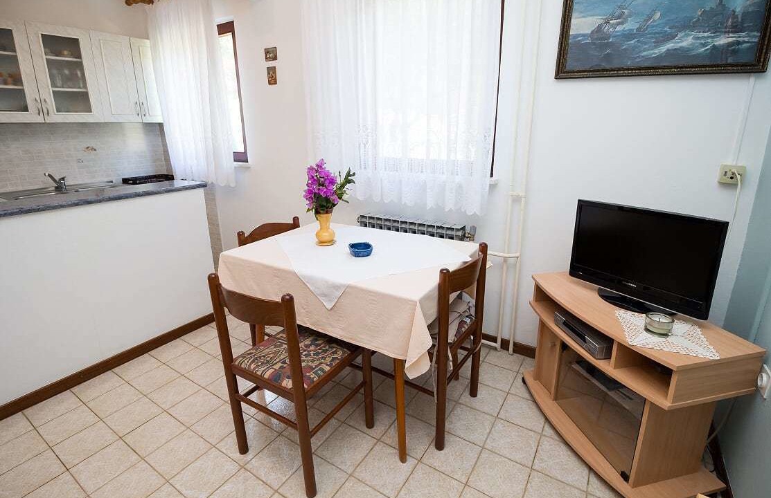 Photo of Livingroom in Veli Losinj