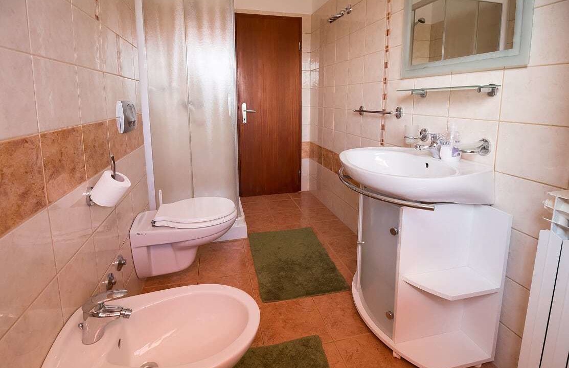 Photo of Bathroom in Veli Losinj