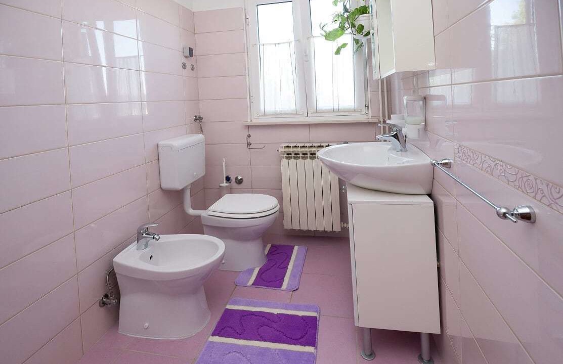 Photo of Bathroom in Veli Losinj