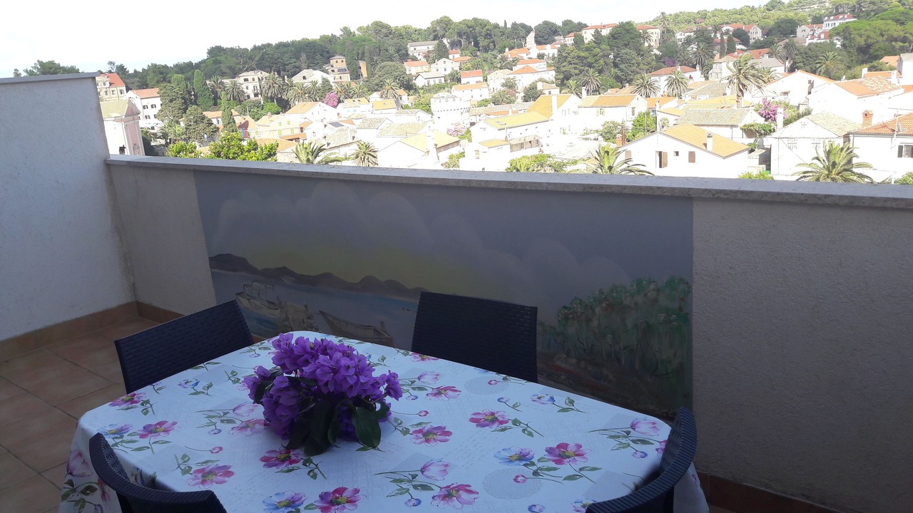 Photo of Outdoor in Veli Losinj