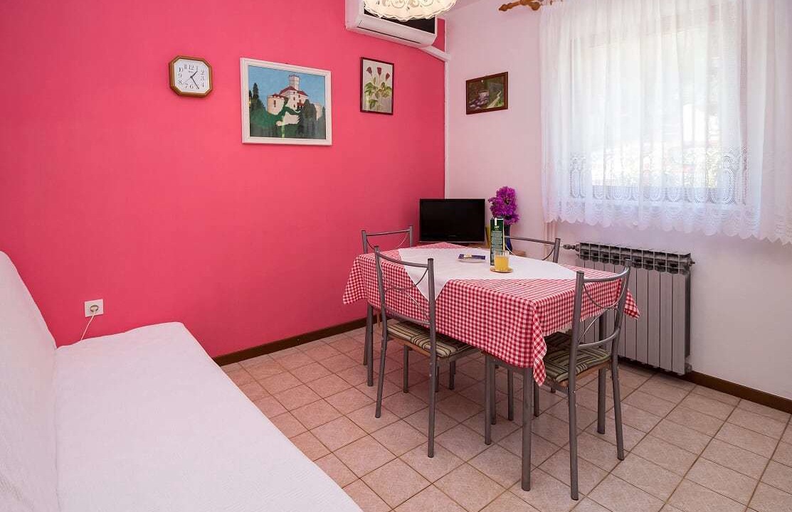 Photo of Livingroom in Veli Losinj
