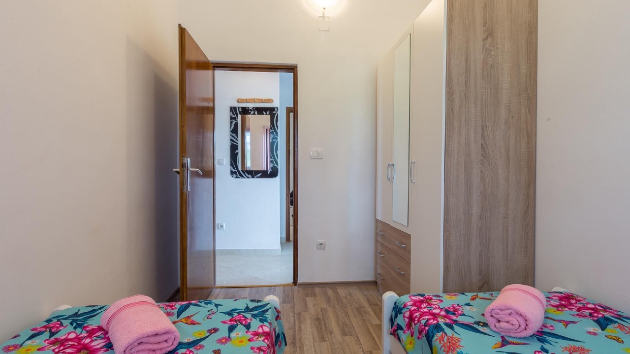 Photo of Bedroom in Sikici