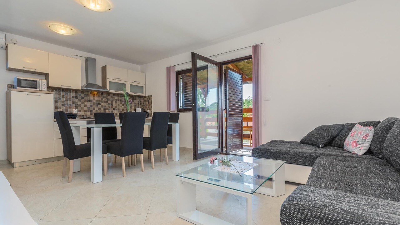 Photo of Livingroom in Sikici