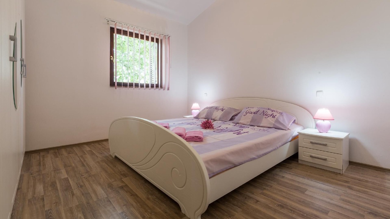 Photo of Bedroom in Sikici