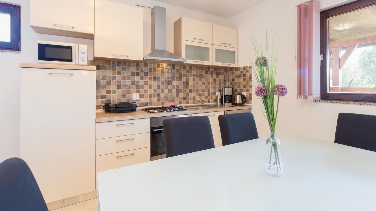 Photo of Kitchen in Sikici