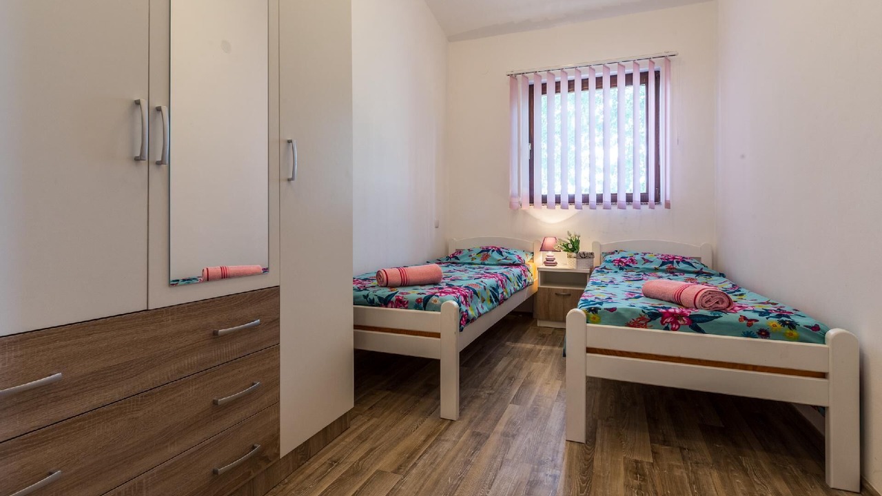 Photo of Bedroom in Sikici