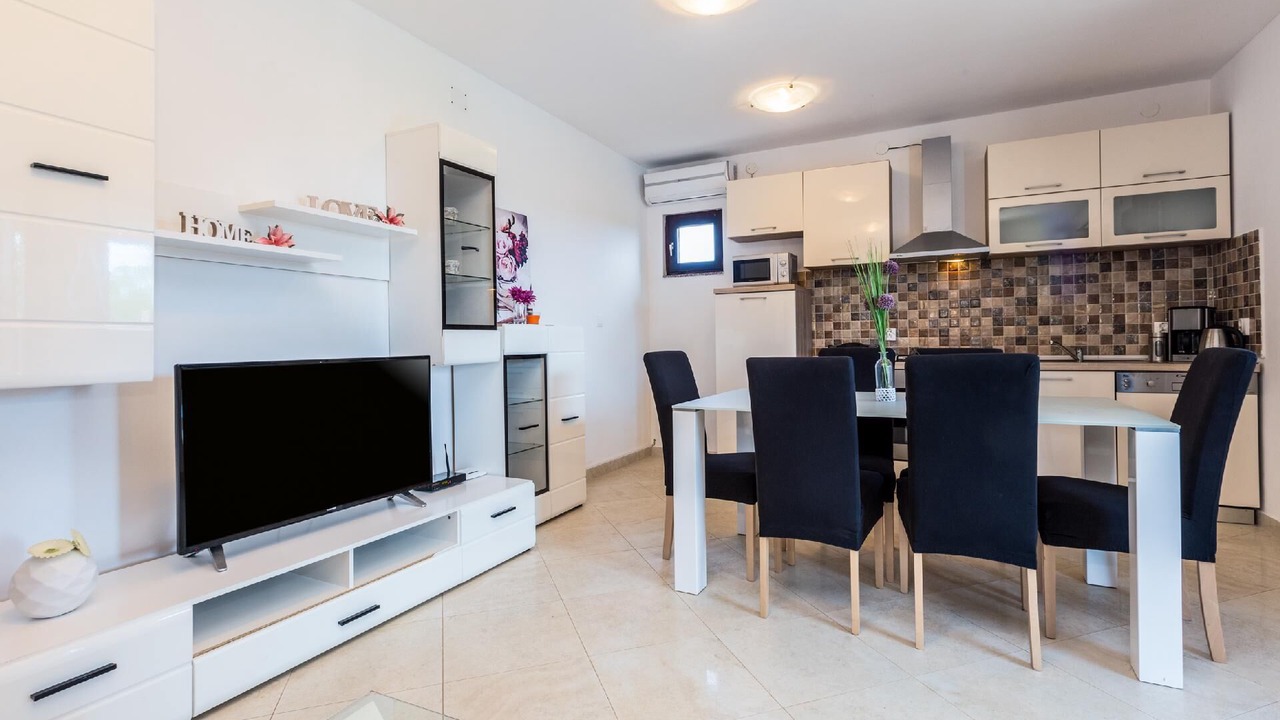 Photo of Kitchen in Sikici
