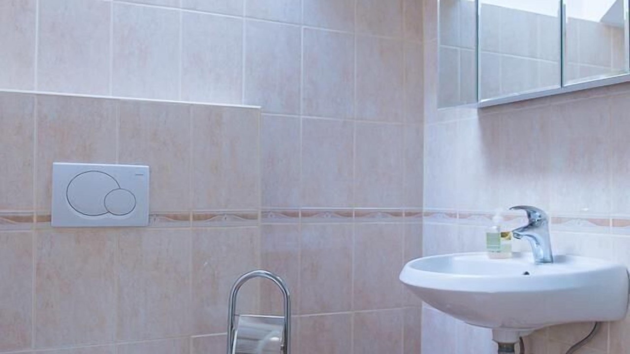 Photo of Bathroom in Kranj