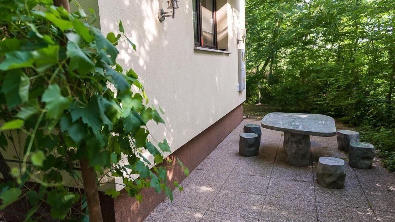 Photo of Patio Balcony in Kranj