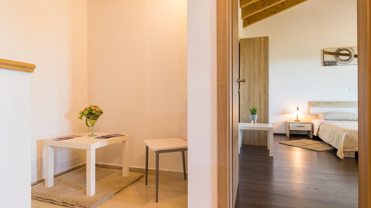 Photo of Bedroom in Svetvincenat