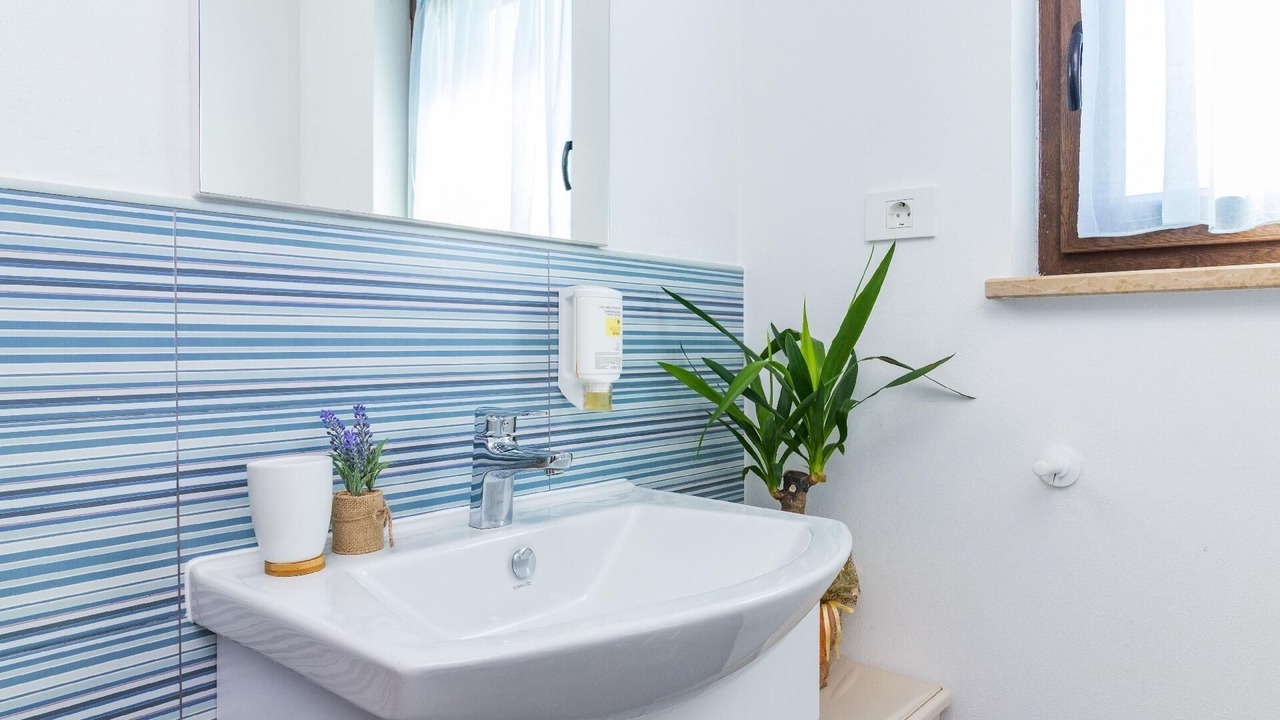 Photo of Bathroom in Svetvincenat