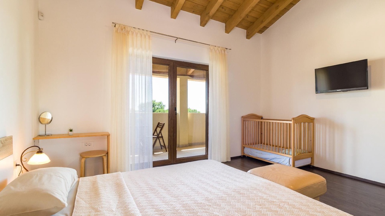 Photo of Bedroom in Svetvincenat