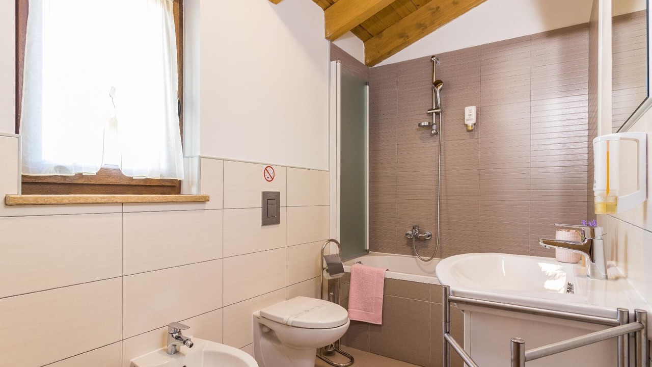 Photo of Bathroom in Svetvincenat