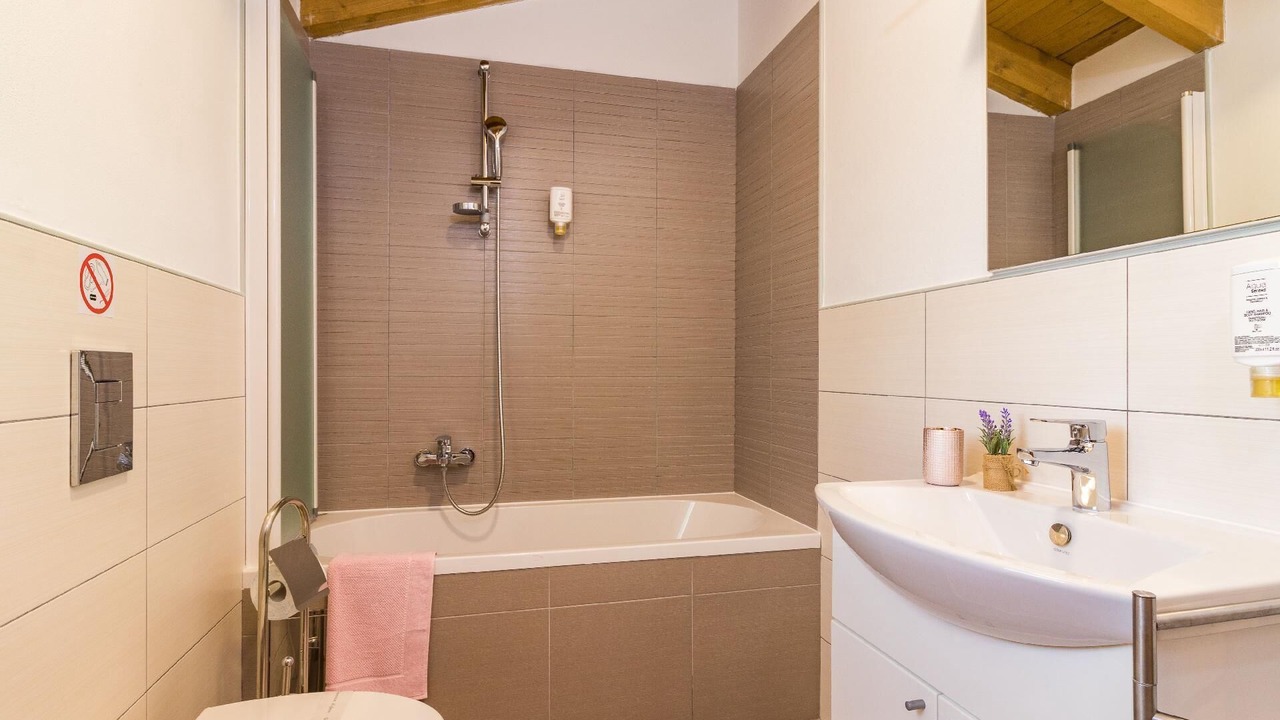Photo of Bathroom in Svetvincenat