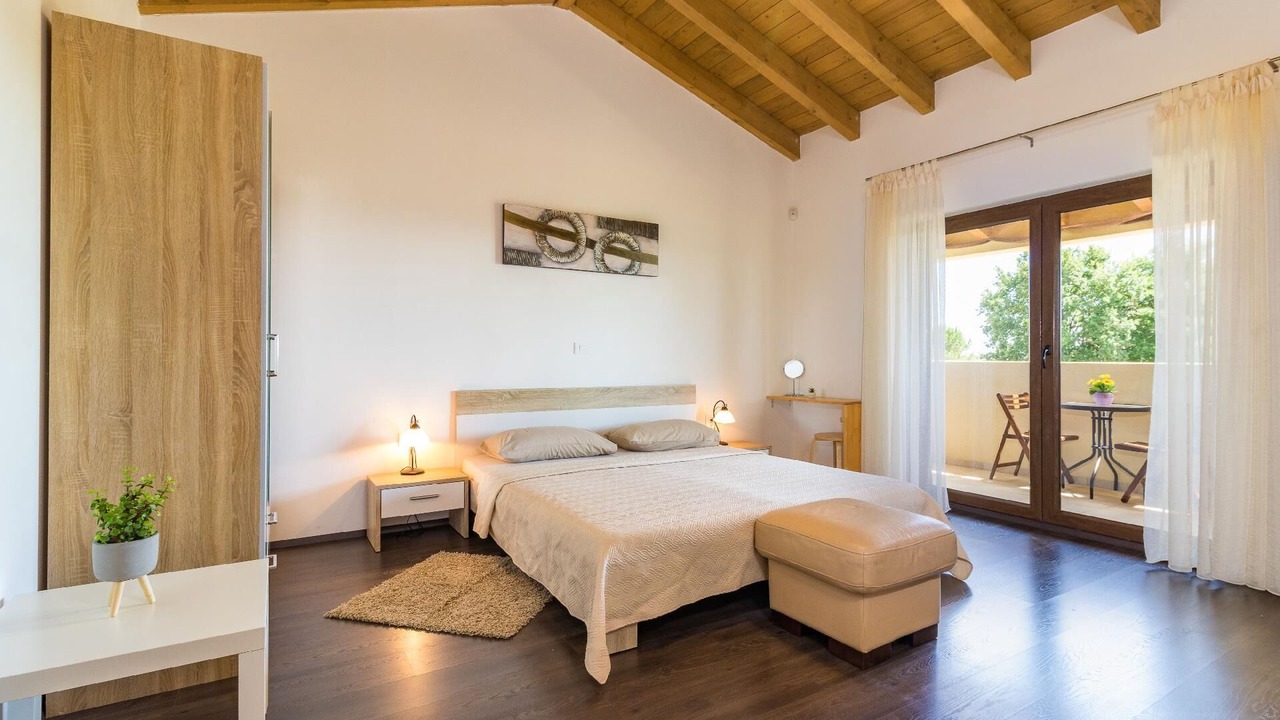 Photo of Bedroom in Svetvincenat