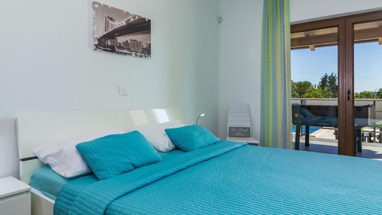Photo of Bedroom in Svetvincenat