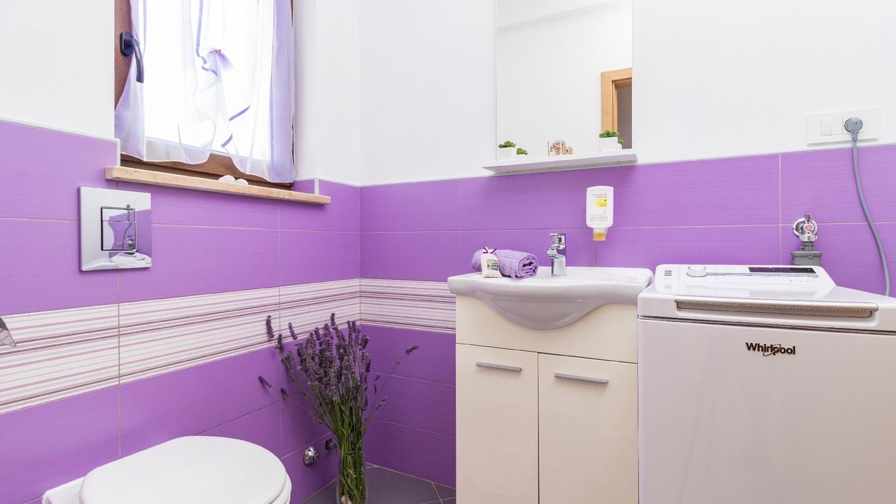 Photo of Bathroom in Svetvincenat