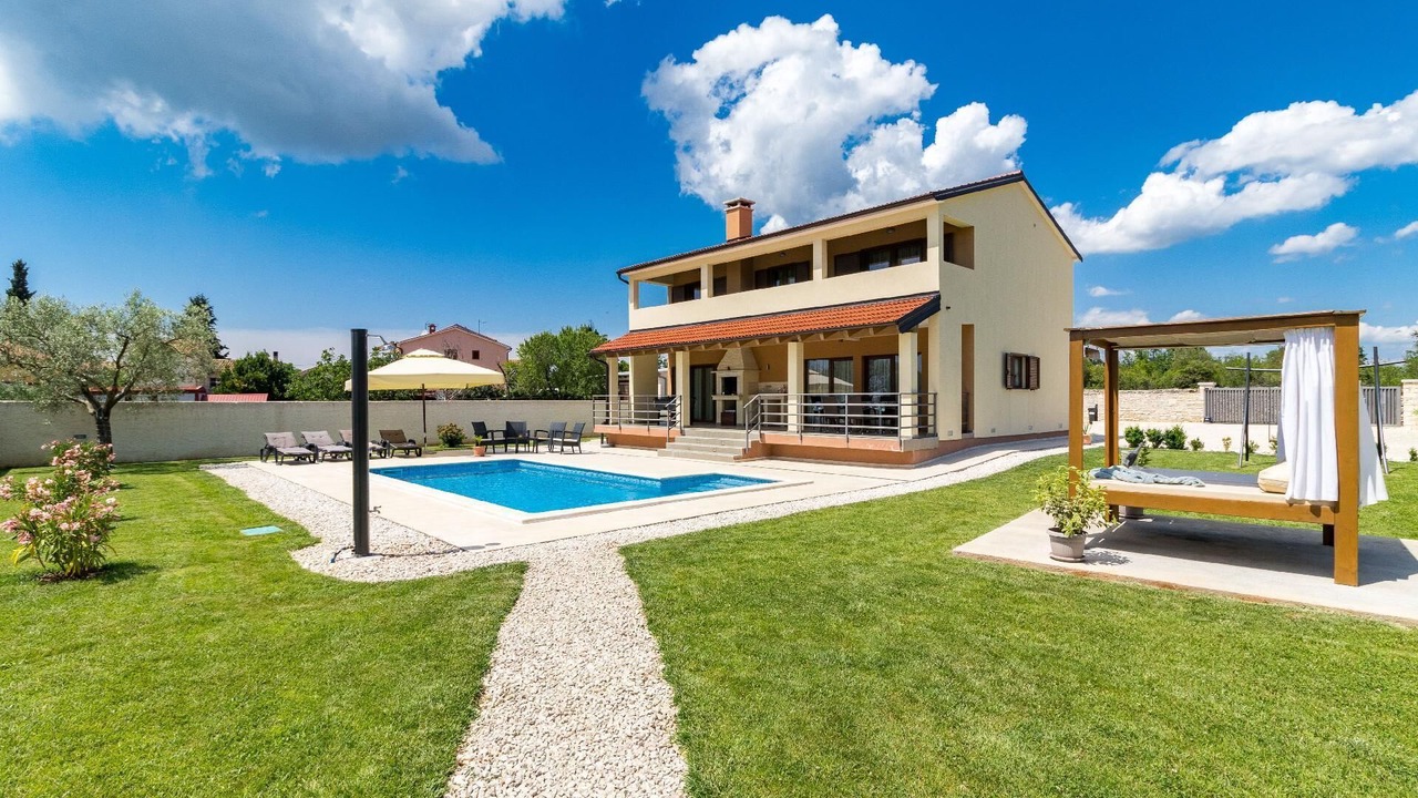Photo of Outdoor in Svetvincenat
