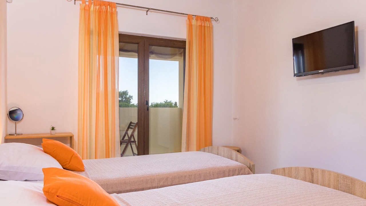 Photo of Bedroom in Svetvincenat