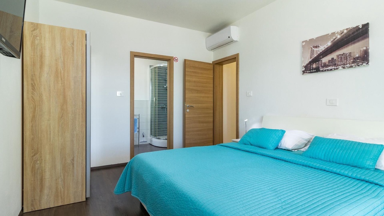 Photo of Bedroom in Svetvincenat