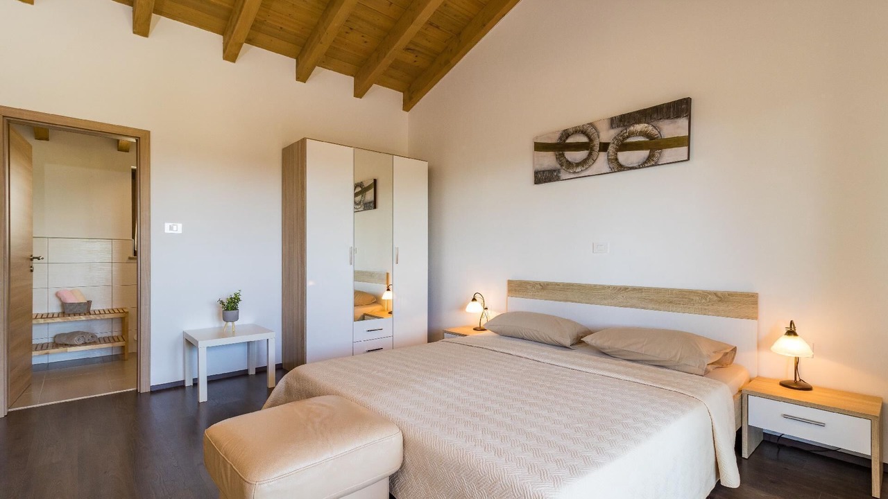 Photo of Bedroom in Svetvincenat