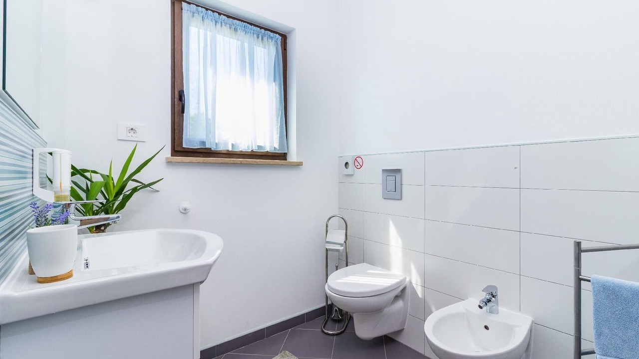 Photo of Bathroom in Svetvincenat
