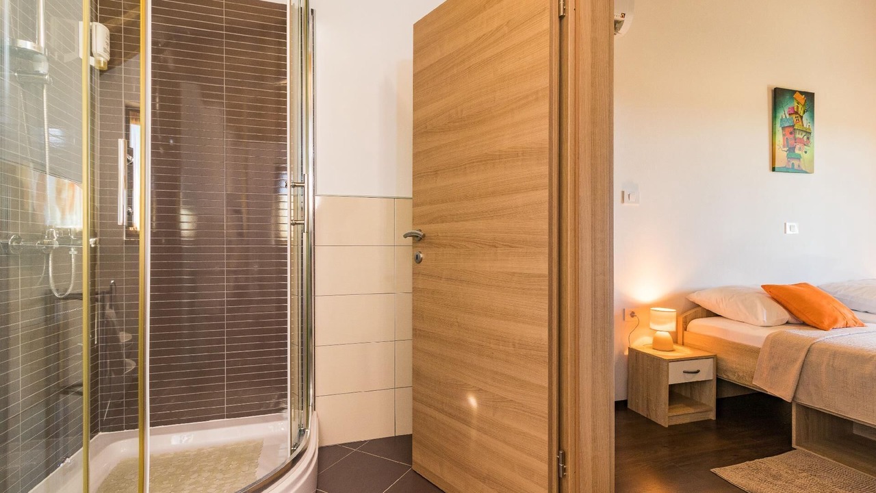 Photo of Bedroom in Svetvincenat