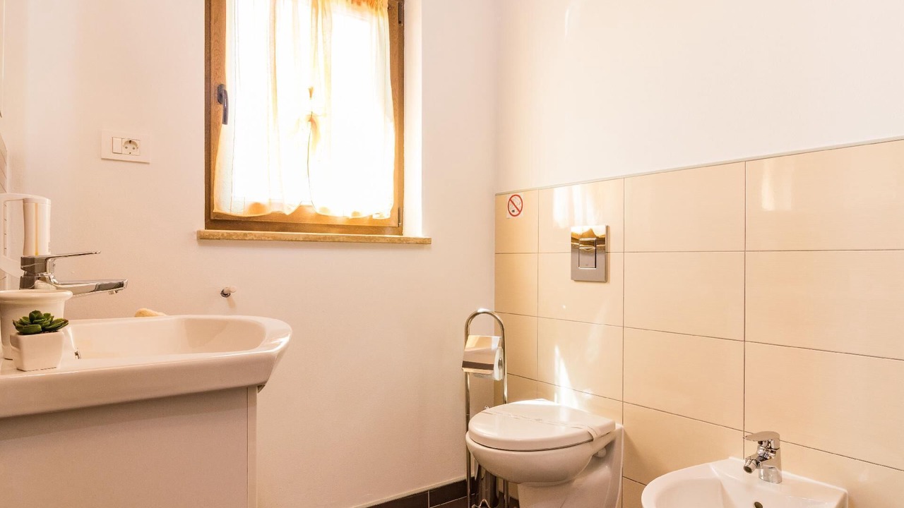 Photo of Bathroom in Svetvincenat