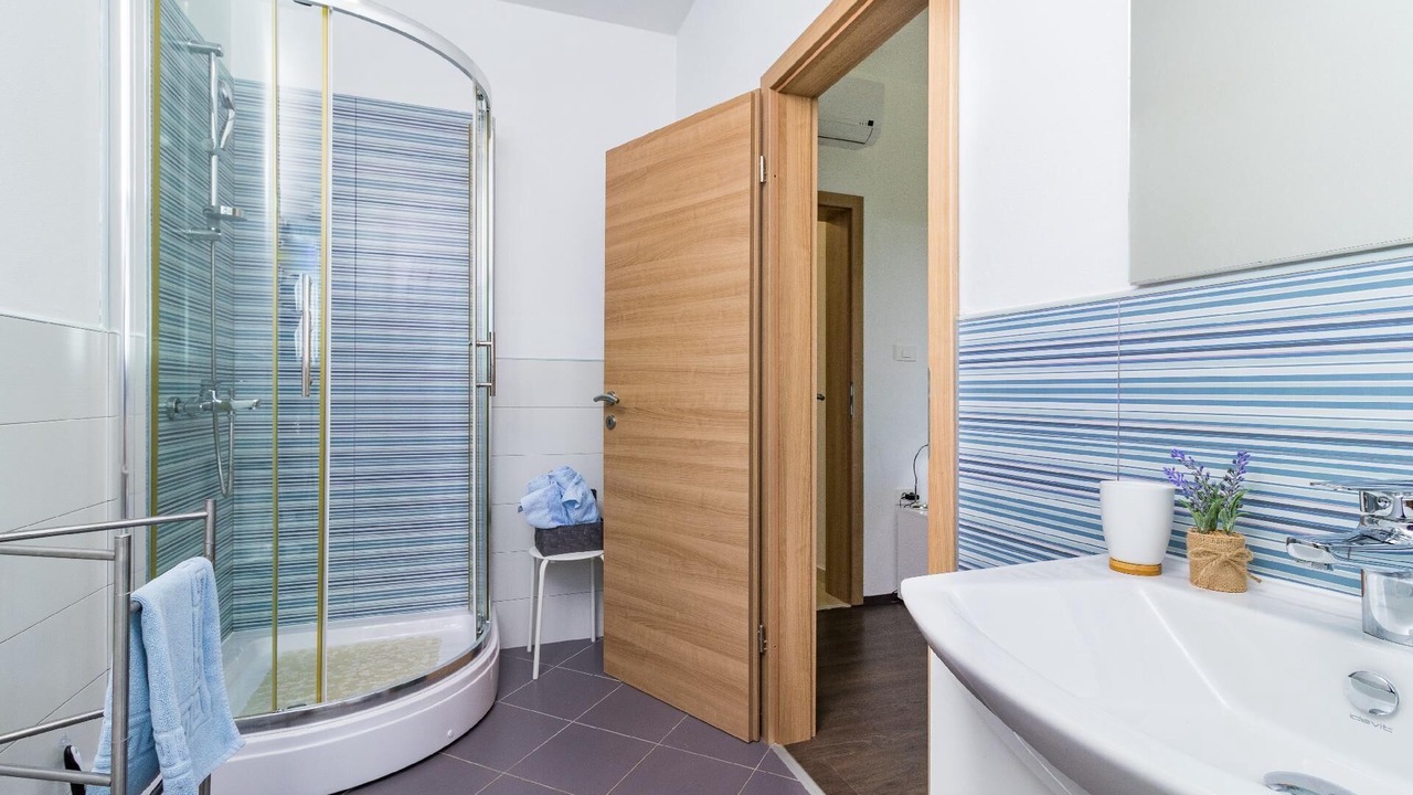 Photo of Bathroom in Svetvincenat