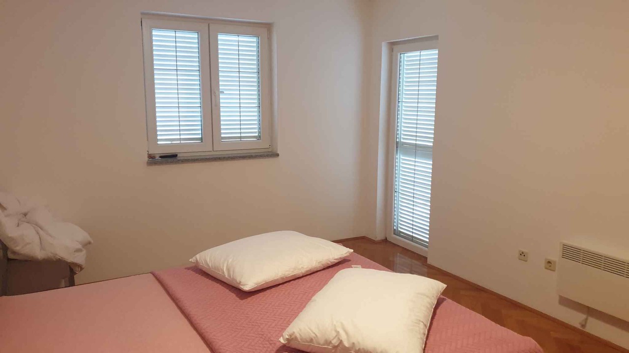 Photo of Bedroom in City Center