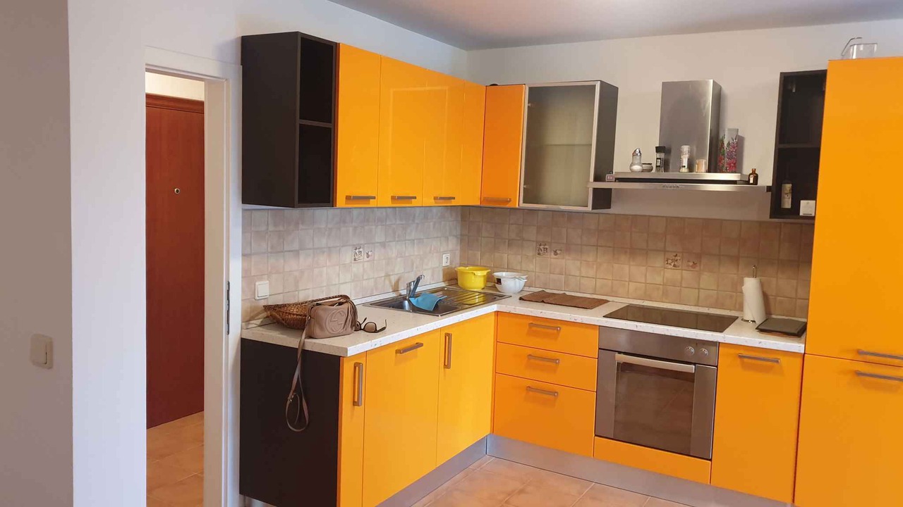 Photo of Kitchen in City Center