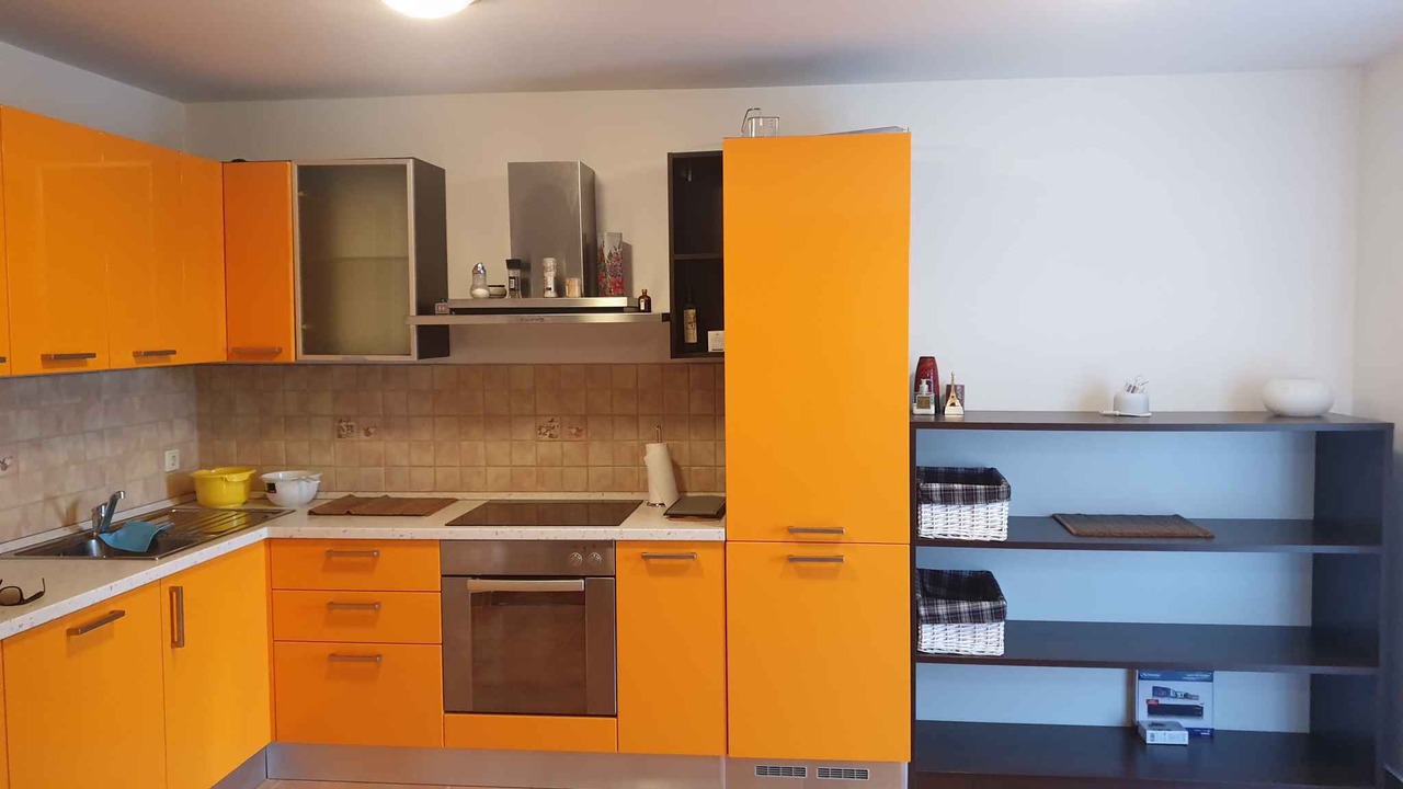 Photo of Kitchen in City Center