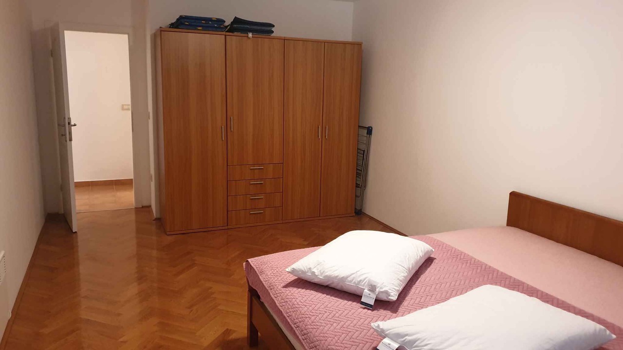 Photo of Bedroom in City Center
