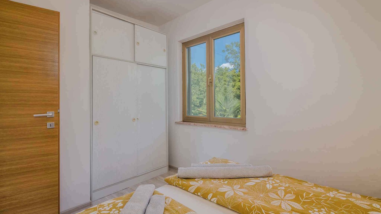 Photo of Bedroom in Soline