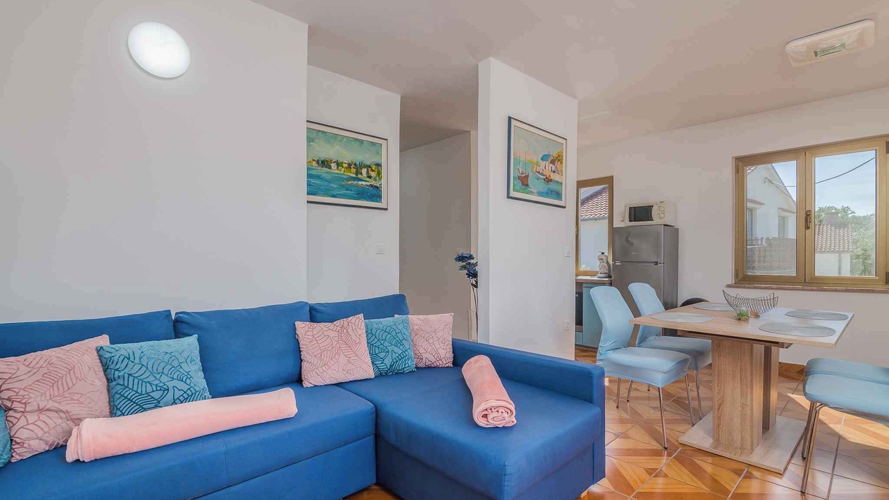 Photo of Livingroom in Soline