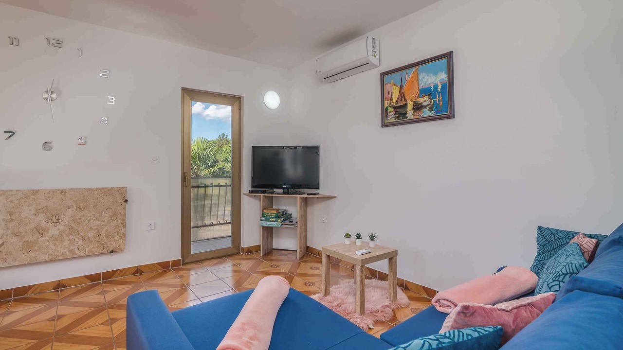 Photo of Livingroom in Soline