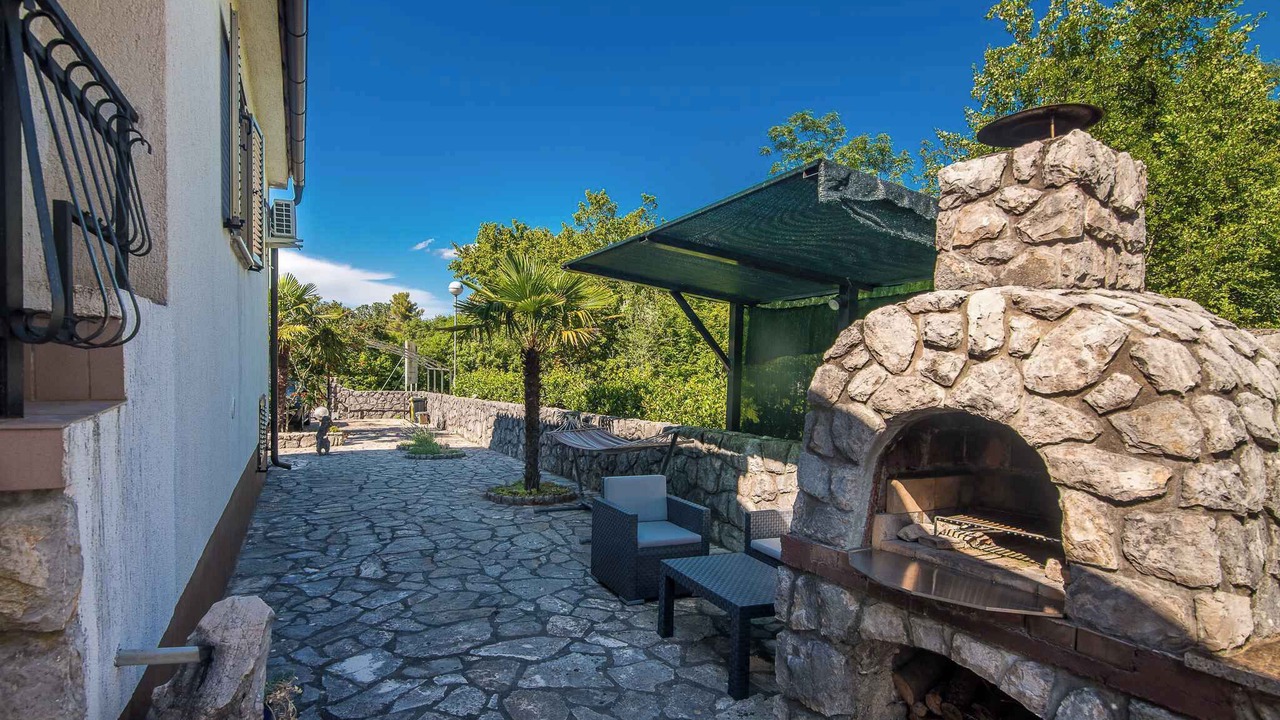 Photo of Patio Balcony in Soline