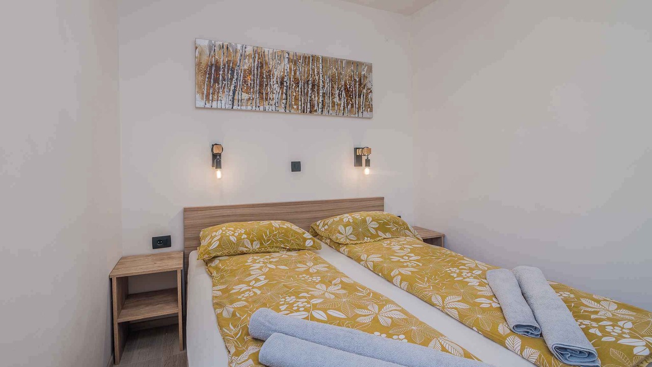 Photo of Bedroom in Soline