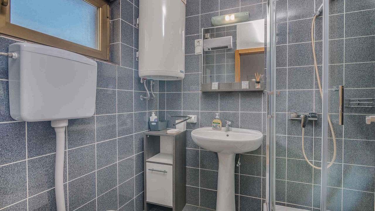 Photo of Bathroom in Soline